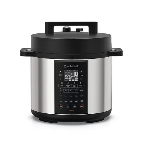 مولتی کوکر نوتریکوک مدل SP330