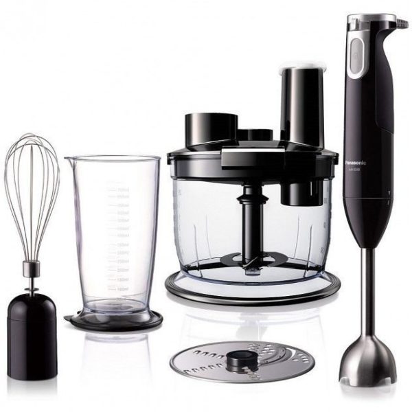 گوشت کوب برقی پاناسونیک مدل MX-SS40